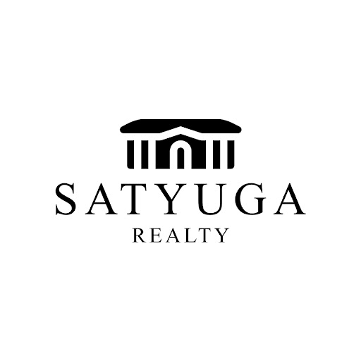 Satyuga Realty Logo