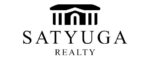 Satyuga Realty Logo